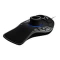 Miniatyrbild 4 av 4: 3D-ANSLUTNING SpaceMouse Pro Mouse - 15 knappar - Kabelansluten