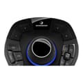 Miniatyrbild 1 av 4: 3D-ANSLUTNING SpaceMouse Pro Mouse - 15 knappar - Kabelansluten