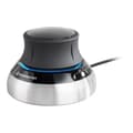 Miniatyrbild 2 av 4: Souris 3D - 3D KONNEKTION - SpaceMouse Compact - Trådbunden - USB - 2 knappar