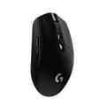 Miniatyrbild 1 av 5: Spelmus - Trådlös - Logitech G - G305 Lightspeed - Svart