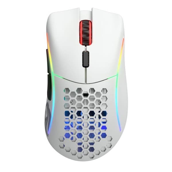 Glorious PC Gaming Race Model D- Wireless Gaming Mouse - vit, matt