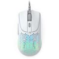 Miniatyrbild 3 av 3: Glorious Model O 2 Gaming Mouse - vit, matt