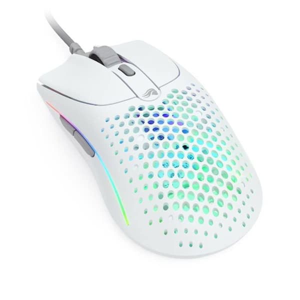 Glorious Model O 2 Gaming Mouse - vit, matt Vit