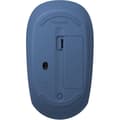 Miniatyrbild 2 av 3: MICROSOFT Bluetooth Mouse - Optisk mus - 3 knappar - Trådlös - Bluetooth 5.0 - Midnight Blue Camouflage