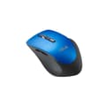 Miniatyrbild 4 av 4: ASUS WT425 Mus - Trådlös - Optisk - 6 knappar - 1600 DPI - Blå