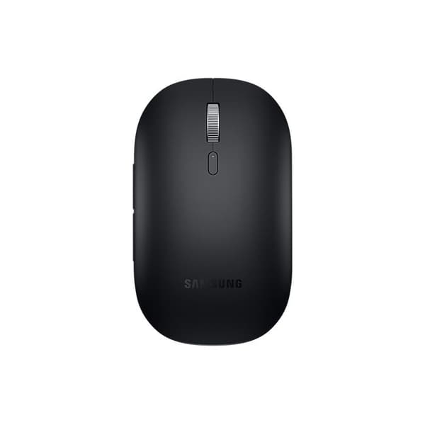Bluetooth-mus - SAMSUNG - EJ-M3400DBEGEU - Ergonomisk - 5 knappar - Programmerbar Svart