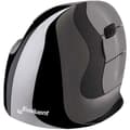 Miniatyrbild 1 av 2: Evoluent VerticalMouse D Wireless Medium - Ergonomisk trådlös mus - högerhänt - 2600 dpi lasersensor - 5 knappar