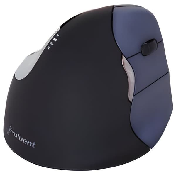 EVOLVE - VM4RW