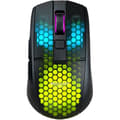 Miniatyrbild 1 av 4: Spelmus - Kabelansluten - ROCCAT - Burst Pro Air - Svart