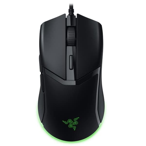 Razer Kobra