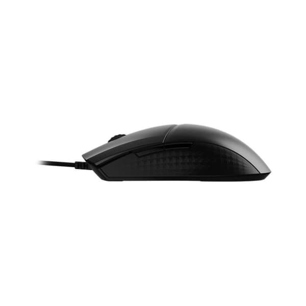 Trådbunden spelmus - MSI - CLUTCH GM41 LIGHTWEIGHT V2
