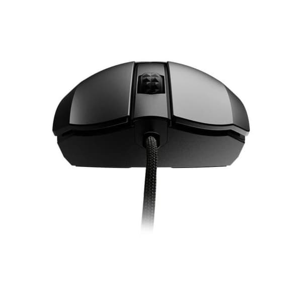 Trådbunden spelmus - MSI - CLUTCH GM41 LIGHTWEIGHT V2