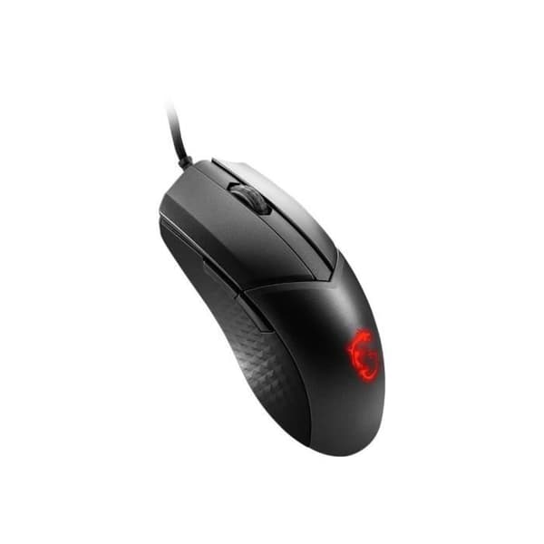 Trådbunden spelmus - MSI - CLUTCH GM41 LIGHTWEIGHT V2