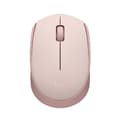 Miniatyrbild 1 av 6: Mus - Trådlös - Logitech - M171 - Ambidextrous - Rosa