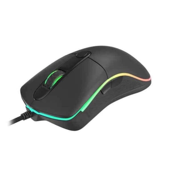 Genesis Krypton 510 7200 DPI spelmus - - - Genesis