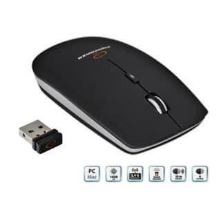 ESPERANZA EM120K MAC-STYLE USB PC-MUS, …