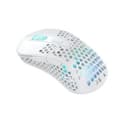 Miniatyrbild 2 av 4: Gamingmus - Xtrfy - M4 Wireless - 19000 dpi - Utbytbart skal - Justerbar vikt