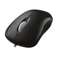 Miniatyrbild 4 av 4: Microsoft Basic Optical Mouse - Mus - optisk ...