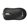 Miniatyrbild 2 av 4: Microsoft Basic Optical Mouse - Mus - optisk ...
