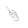 Miniatyrbild 3 av 4: Mus - RAZER - DeathAdder V3 Pro - Vit - Trådlös - Ergonomisk