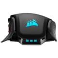 Miniatyrbild 3 av 4: Gamingmus - Trådlös - CORSAIR - M65 RGB Ultra Wireless - Svart - (CH-9319411-EU2)