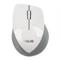 Miniatyrbild 2 av 3: ASUS WT465 Mus - RF Trådlös - Optisk - Vit