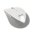 Miniatyrbild 1 av 3: ASUS WT465 Mus - RF Trådlös - Optisk - Vit