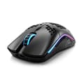 Miniatyrbild 3 av 3: Souris Gaming - Glorious PC Gaming Race - Model O Wireless - Svart - Optisk - Trådlös