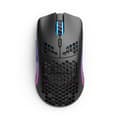 Miniatyrbild 2 av 3: Souris Gaming - Glorious PC Gaming Race - Model O Wireless - Svart - Optisk - Trådlös