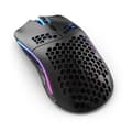 Miniatyrbild 1 av 3: Souris Gaming - Glorious PC Gaming Race - Model O Wireless - Svart - Optisk - Trådlös