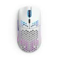 Miniatyrbild 2 av 3: Souris Gaming - Glorious PC Gaming Race - Model O Wireless - Vit - Matt - Optisk