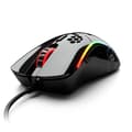 Miniatyrbild 3 av 3: Souris Gaming - Glorious PC Gaming Race - Modell D - Svart - Trådad - Optisk