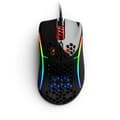 Miniatyrbild 2 av 3: Souris Gaming - Glorious PC Gaming Race - Modell D - Svart - Trådad - Optisk