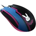 Miniatyrbild 3 av 3: Trådbunden spelmus - Razer - Abyssus Elite (D.Va) - 7200 dpi - Ambidextrös - RGB 16.8M färger
