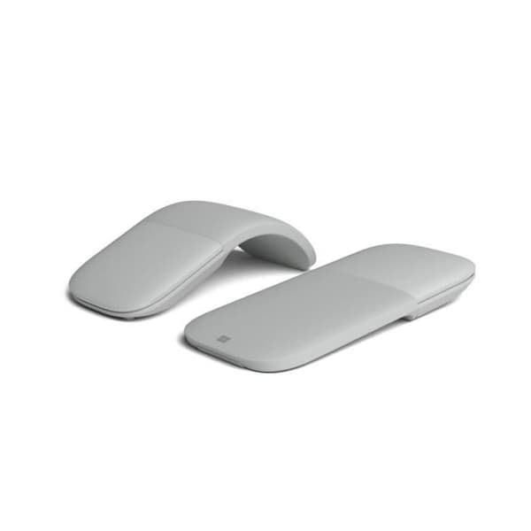 Microsoft Arc Edition Surface Mouse