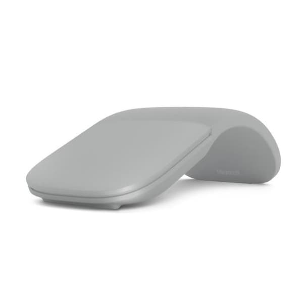 Microsoft Arc Edition Surface Mouse Grå