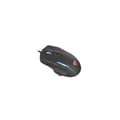Miniatyrbild 2 av 2: Genesis Xenon 220 RGB 6400 DPI Gaming Mus Svart - - - Genesis