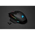 Miniatyrbild 4 av 5: CORSAIR DARK CORE RGB PRO SE Gaming Mouse - 18.000 DPI - RGB LED - Optisk (CH-9315511-EU)