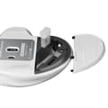 Miniatyrbild 4 av 4: Trådlös spelmus - Mars Gaming - MMWERGOW - Ergonomisk - 3200 DPI - Kompatibel med PS4/PS5/XBOX/PC/Mac