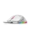 Miniatyrbild 2 av 3: Souris Gaming - Mars Gaming - MMAXW - 12400 dpi - Trådad - LED