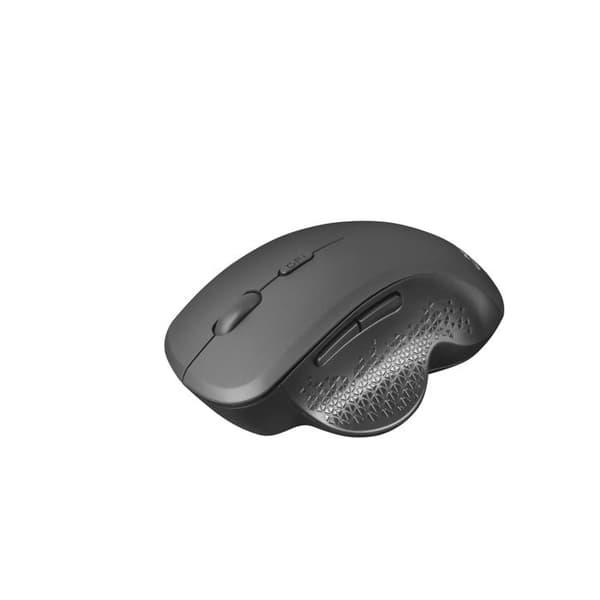 Ergonomisk Mus - Mars Gaming - MMWERGO - Trådlös - 3200 DPI - Kompatibel med PS4/PS5/XBOX/PC/Mac