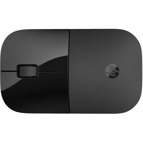 HP Z3700 Mus - Optisk - 3 knappar - Trådlös - Bluetooth 5.0 - Svart