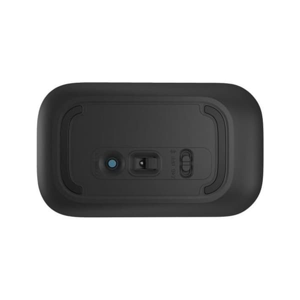 HP Z3700 Mus - Optisk - 3 knappar - Trådlös - Bluetooth 5.0 - Svart
