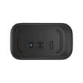 Miniatyrbild 6 av 6: HP Z3700 Mus - Optisk - 3 knappar - Trådlös - Bluetooth 5.0 - Svart