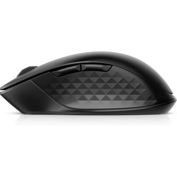 HP 430 Svart
