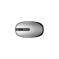 Miniatyrbild 4 av 4: Mus - HP - 240 - Optisk - Trådlös - Bluetooth 5.1 - 3 knappar - Pike silver