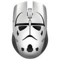 Miniatyrbild 2 av 2: Razer Atheris (Star Wars Stormtrooper) - Trådlös spelmus - högerhänt - 7200 dpi optisk sensor - 5 programmerbara knappar