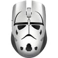 Miniatyrbild 1 av 2: Razer Atheris (Star Wars Stormtrooper) - Trådlös spelmus - högerhänt - 7200 dpi optisk sensor - 5 programmerbara knappar
