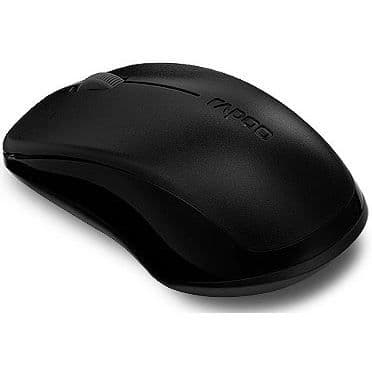 RAPOO - 10819 Svart
