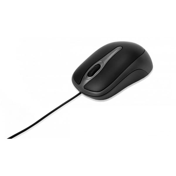 Verbatim Optical Optical USB-mussvart